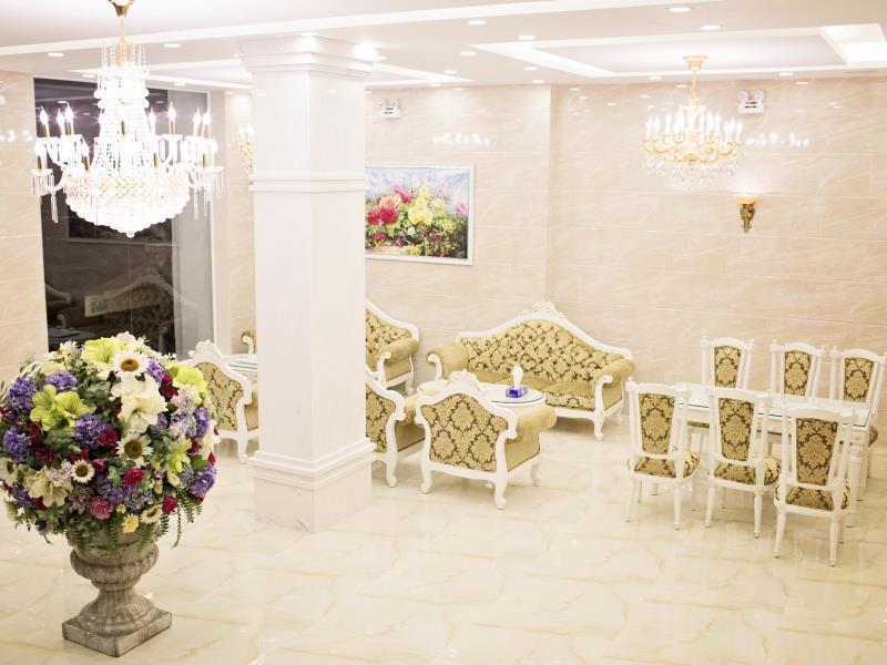 Hotel Hoang Minh Chau Da Lat Exterior photo